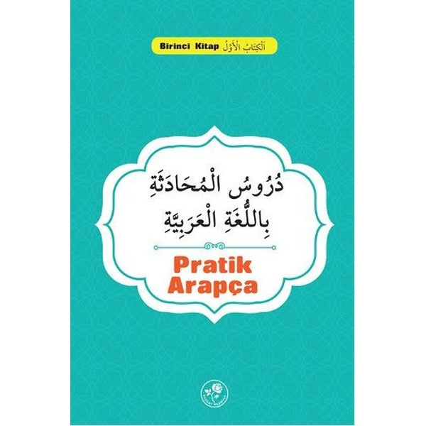 Pratik Arapça