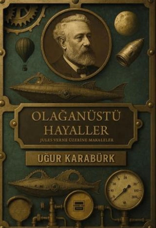 Olağanüstü Hayaller