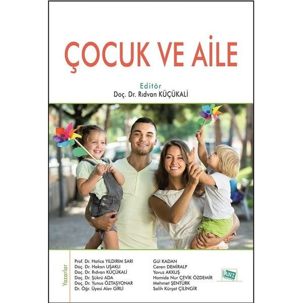 Çocuk ve Aile