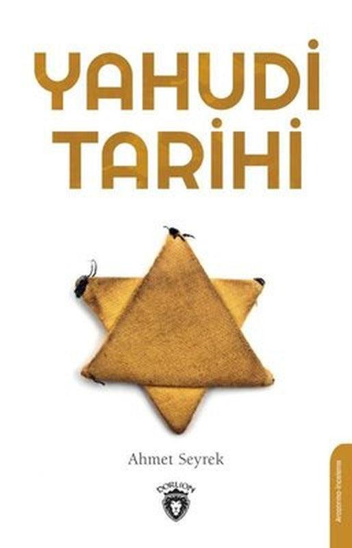 Yahudi Tarihi | Dorlion Yayınevi