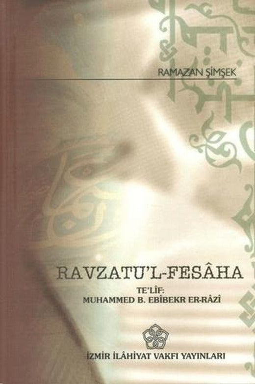 Ravzatu'l - Fesaha