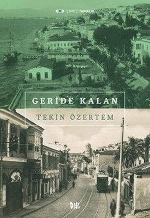Geride Kalan | DeliDolu