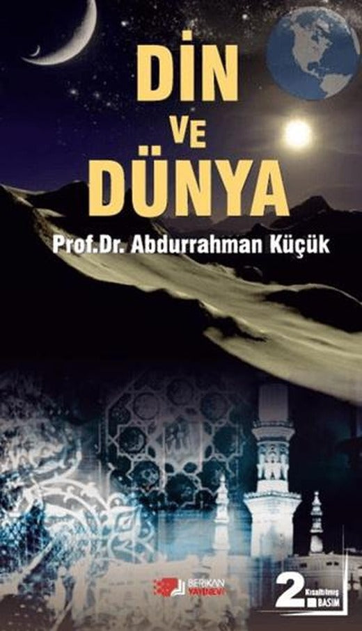 Din ve Dünya