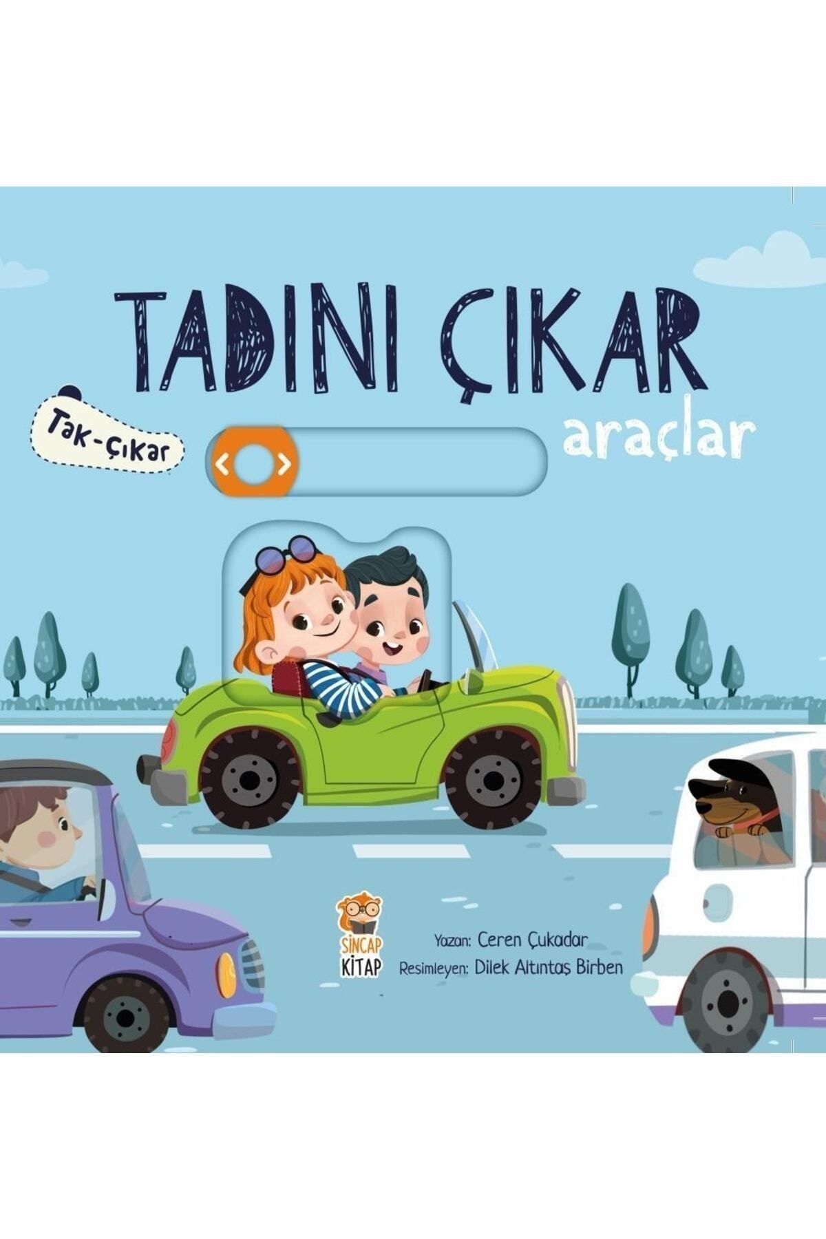 Tak - çıkar