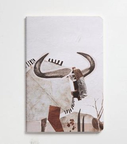 Nesin Defter - Antilop | Nesin Yayınevi