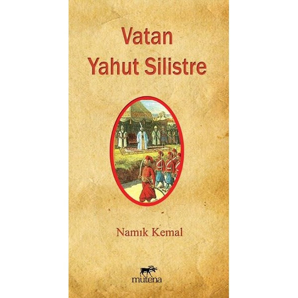 Vatan Yahut Silistre