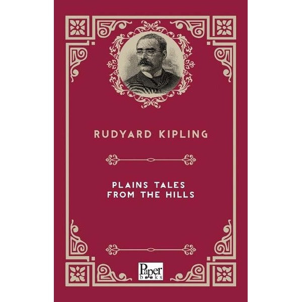 Plains Tales From The Hills