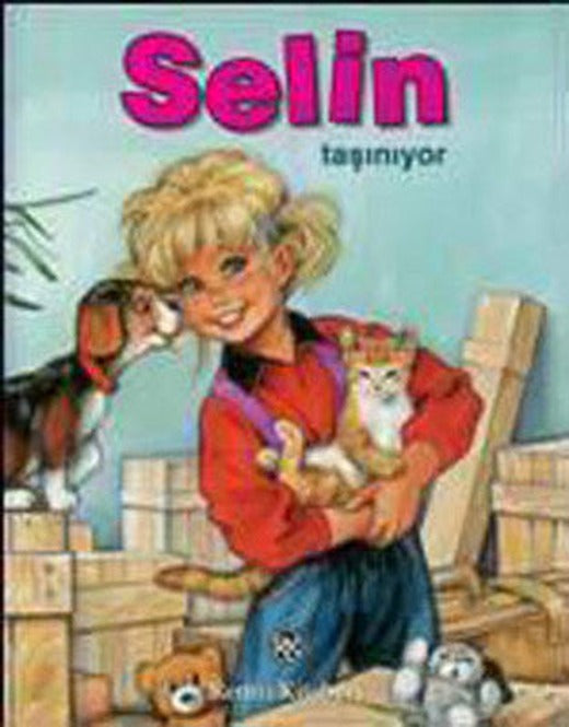 Selin Taşınıyor | Remzi Kitabevi