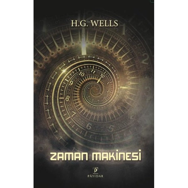 Zaman Makinesi