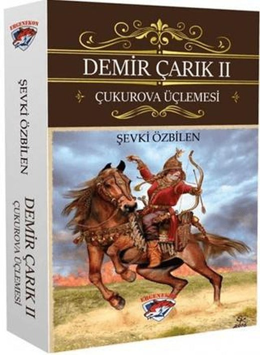 Demir Çarık 2