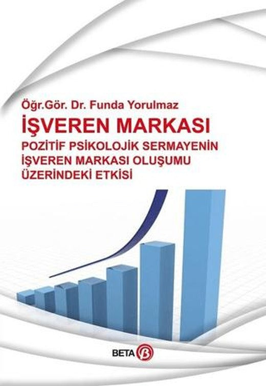 İşveren Markası | Beta Yayınevi (Ciltsiz)