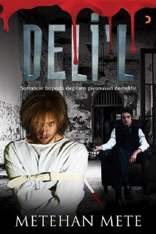 Deli'l | Cinius