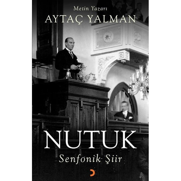 Nutuk Senfonik Şiir | Cinius