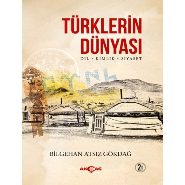 Türklerin Dünyası