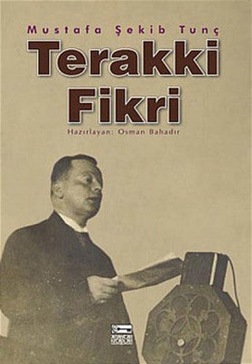 Terakki Fikri | Anahtar Kitaplar