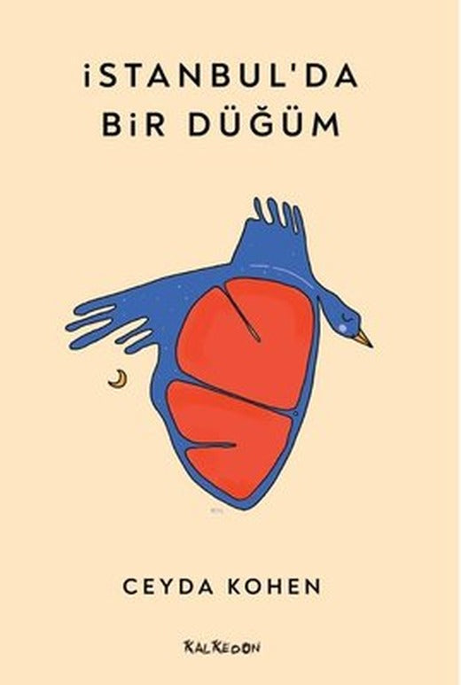 İstanbul'da Bir Düğüm | Kalkedon