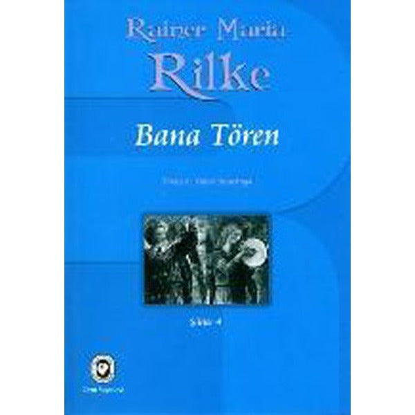 Bana Tören | Cem Yayınevi (Ciltsiz)
