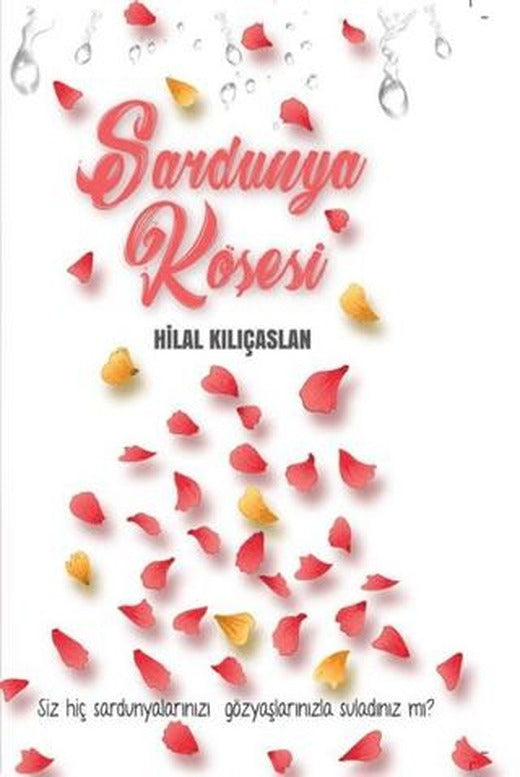 Sardunya Köşesi | Herdem Kitap (Ciltsiz)