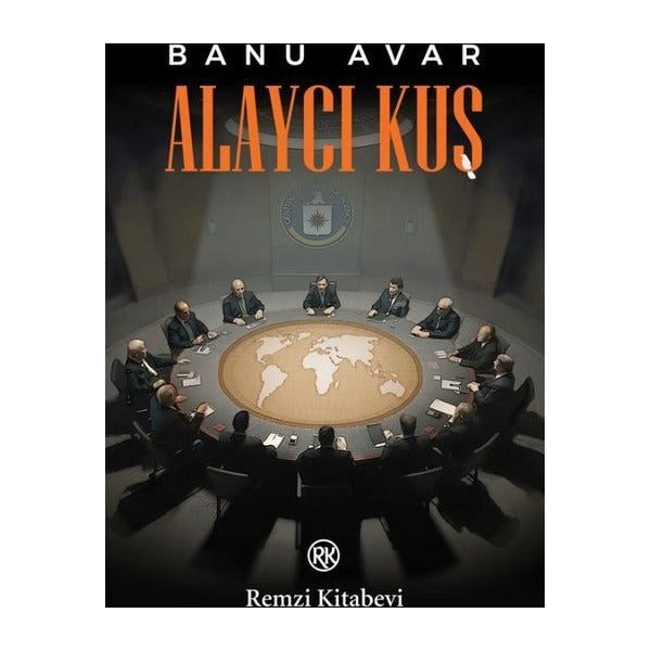 Alaycı Kuş | Remzi Kitabevi (İnce Kapak )