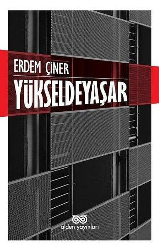 Yükseldeyaşar | Alden Yayınları (İnce Kapak)