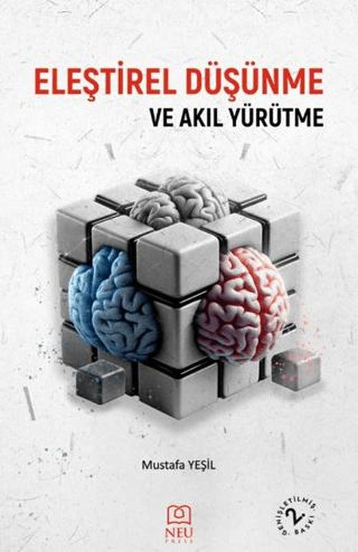 Eleştirel Düşünme ve Akıl Yürütme
