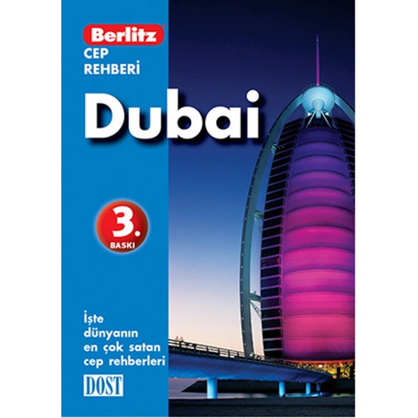 Dubai Cep Rehberi