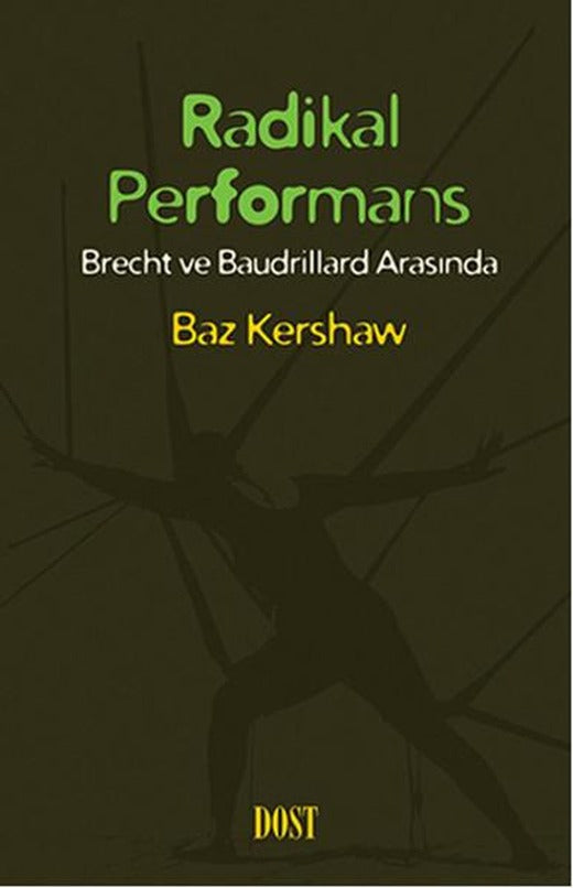 Radikal Performans | Dost Kitabevi (İnce Kapak)