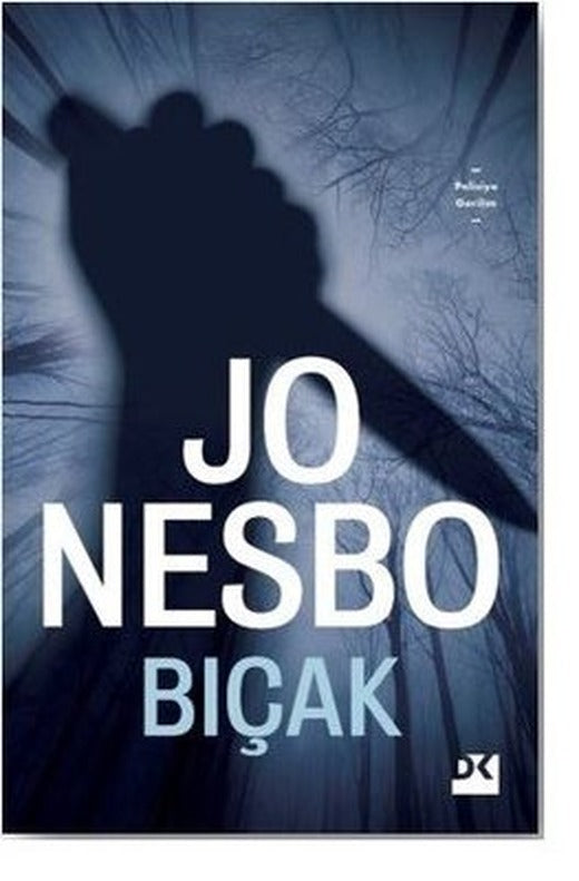 Bıçak | Doğan Kitap