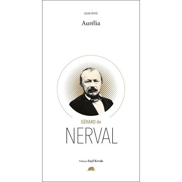 Aurelia | Kolektif Kitap (Cep Boy)