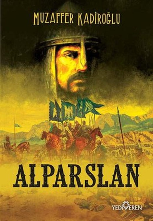 Alparslan | Yediveren Yayınları