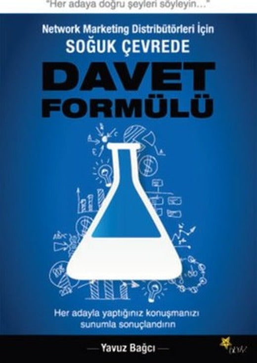 Davet Formülü | Beyaz Yayınları