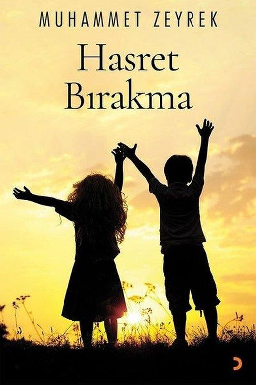 Hasret Bırakma | Cinius (İnce Kapak)