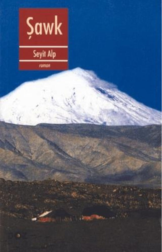 Şawk