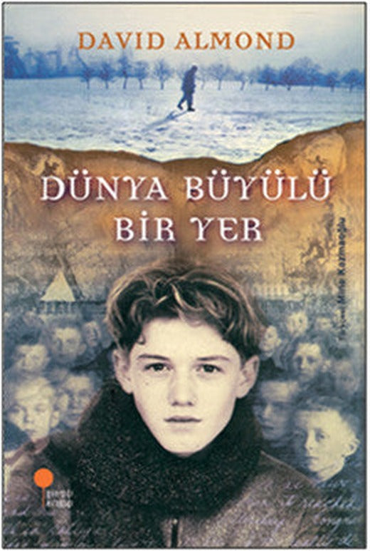 Dünya Büyülü Bir Yer | Günışığı Yayınları