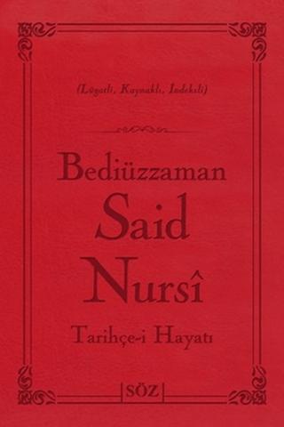 Tarihçe-i Hayatı (Çanta Boy)