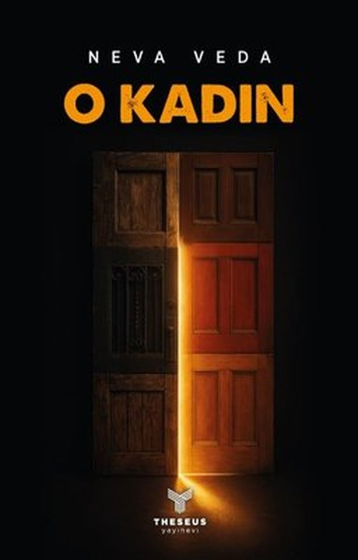O Kadın | Theseus Yayınevi (İnce Kapak)