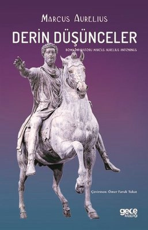 Derin Düşünceler | Gece Kitaplığı