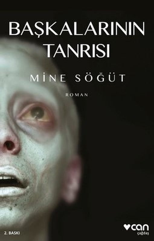 Başkalarının Tanrısı | Can Yayınları