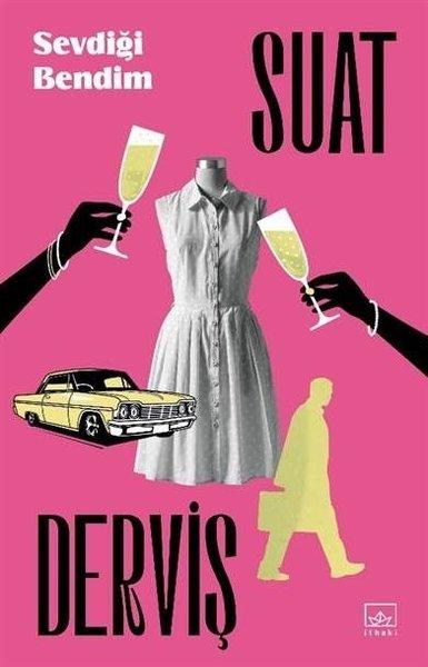 Sevdiği Bendim | İthaki Yayınları (İnce Kapak) - Resim 1