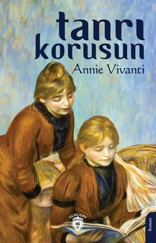 Tanrı Korusun | Dorlion Yayınevi