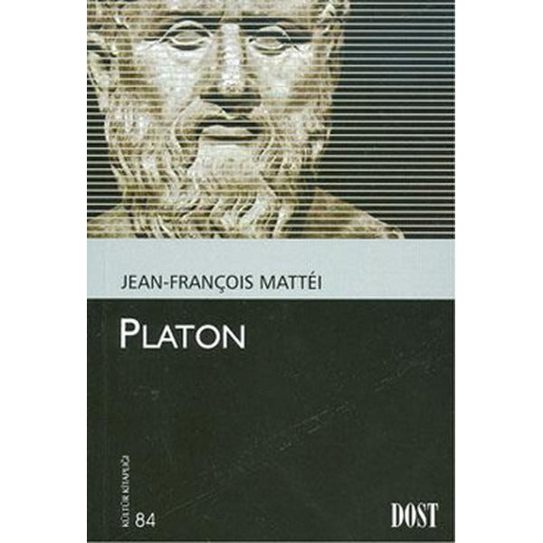 Platon | Dost Kitabevi (İnce Kapak)