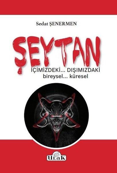 Şeytan | Ulak Yayıncılık (İnce Kapak) - Resim 1