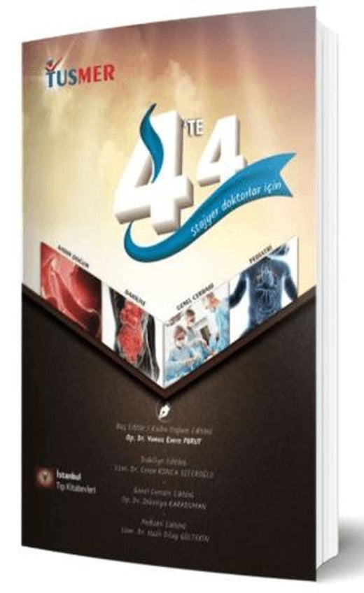 Tusmer 4'te 4