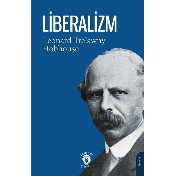 Liberalizm | Dorlion Yayınları (Ciltsiz)
