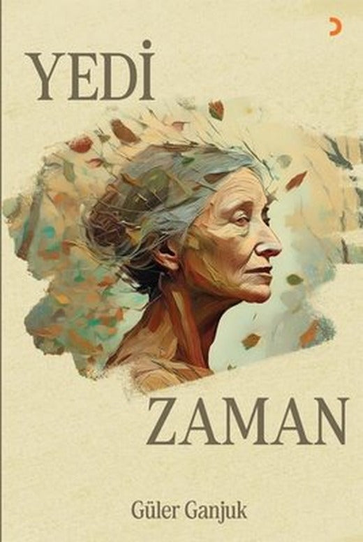 Yedi Zaman | Cinius (İnce Kapak )