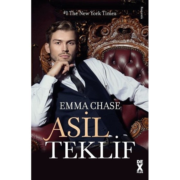 Asil Teklif | Dex Yayınevi (Ciltsiz)