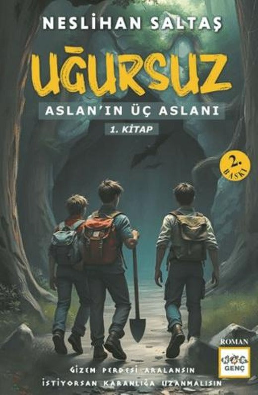 Uğursuz