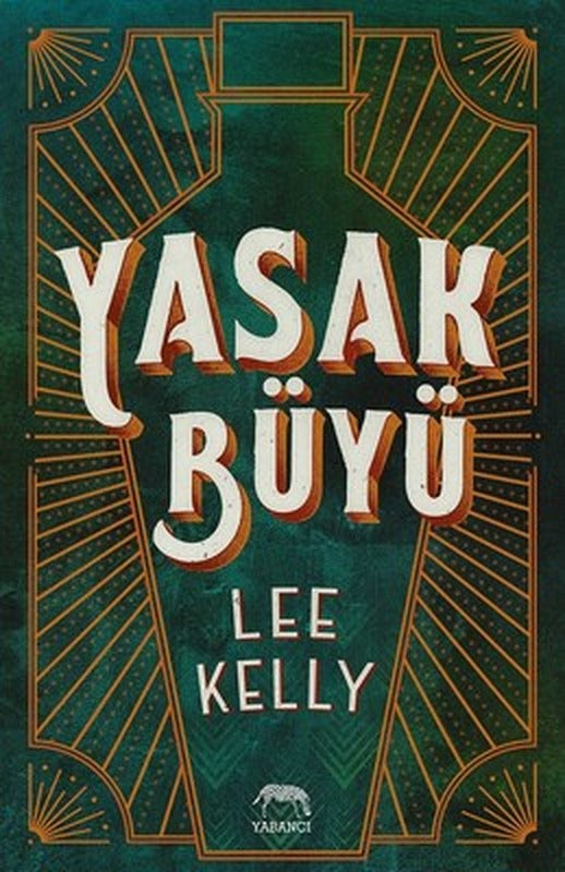 Yasak Büyü | Yabancı Yayınları