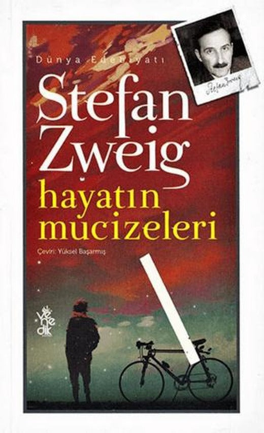 Hayatın Mucizeleri