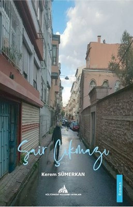 Şair Çıkmazı | Kuledibi Yayınları